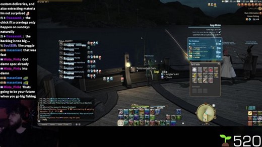 🌱 3.4 MSQ, LEARNING EVERYTHING | !COLLAB | !ads !discord !vods 😁🤚🍀