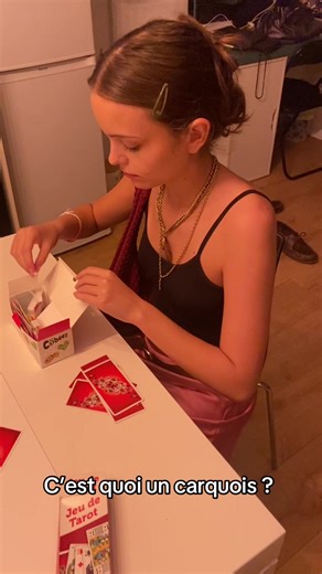 C’est quoi un carquois ? Découverte humoristique !