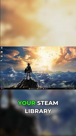 Find Your Steam Library Folder Fast!