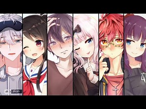 Nightcore - I Hate U I Love U ✗ Treat you better ✗ We don't talk anymore & MORE! (Switching Vocals)