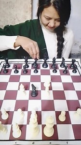 Checkmate in 9 moves #itzchickmate #shortsreels #reelsfb #trendingreelsvideo #shortsviral #chesstricks #chesstrap #shortsvideos #chessgambit #highlight #chess #checkmate | ItzChickmate