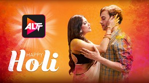 Watch the latest promo For the Holi Special Altt app. One of the most popular Hindi Series of all time. Watch New Episodes of Hindi Web series daily on ALTT Special Offer "Get Big DISCOUNT" Use Code : ALTTGRAB100 Click Here :https://bit.ly/alttyoutube Website - https://altt.co.in/ Facebook - https://www.facebook.com/altt.in Twitter - https://twitter.com/altt_in Instagram - https://www.instagram.com/altt.in/ #altt #alttnew #alttwebSeries #trending #webseries #Bollywood #IndianWebSeries #ALTBalaji