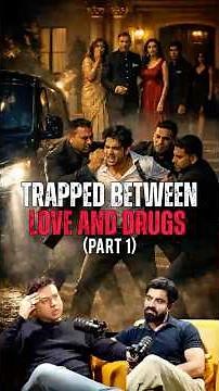 Top Private Investigator Naman Jain: Trapped Between Love and Drugs Part 1 | ‪@HalfEngineer‬ ​