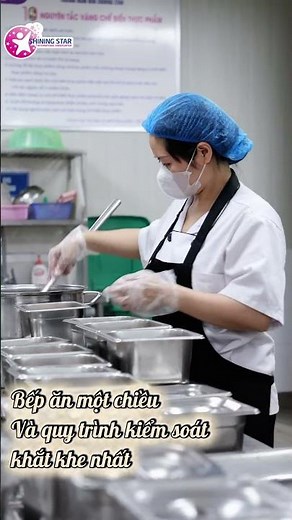 "NHÀ HÀNG 5 SAO" TẠI SHINING STAR: GÓI TRỌN TÌNH YÊU TRONG TỪNG BỮA ĂN ✨