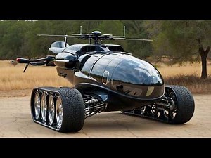 あなたが存在すると信じられない20の驚くべき発明