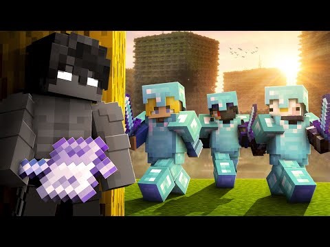 I Beat Minecrafts Hardest Event