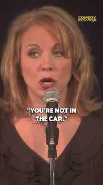 Mad Mama - Brett Butler