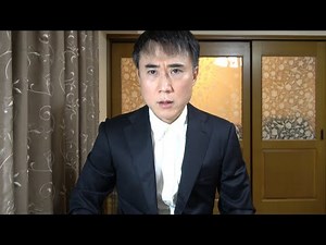 【謝罪動画】ダウンタウン松本人志氏の文春報道について