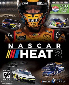 NASCAR Heat 2 - FitGirl Repacks