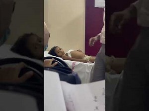 Paediatrics-General Examinations