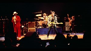 Bruce Springsteen on 'Legendary 1979 No Nukes Concerts': No one told me the Garden moved