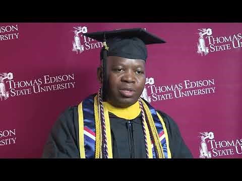 Bachelor’s and Master’s Degree Programs in Homeland Security