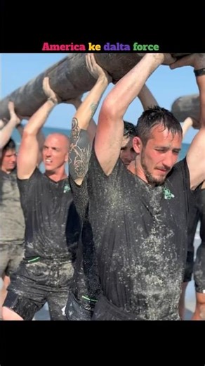 America dangers Delta Force 😈 || The Most power Shadow || delta force training