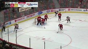 ✔️ Victory to start the second half of the season ✔️ Jack Hughes seals the win Yes, please The highlights from last night's New Jersey Devils shootout W | MSG Networks