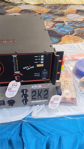 Ati pro Amplifier❤️/ new DJ setup🔥#rahuldjcollections #dj #djsetup #djremix #djviral #djsong #shorts