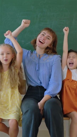 Transform Tantrums with ASL Signs