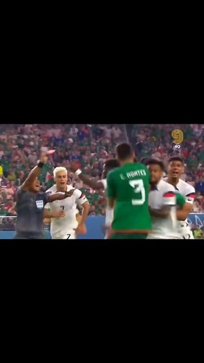21K views · 36 reactions | Mexico  vrs USA  game turn to a fight  #fypシviralシ2024 #fyp | Yeboah Grey Stephen | Facebook