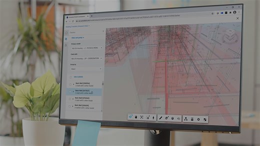 Descargar BIM Collaborate Pro | Prueba gratuita de BIM Collaborate Pro | Autodesk
