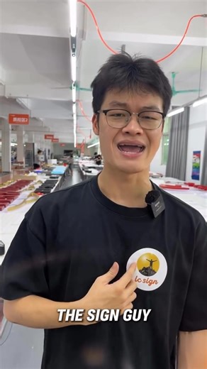 LC Sign Co., Ltd on Reels