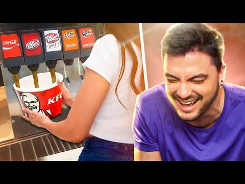 THESE PEOPLE BEAT THE SYSTEM!