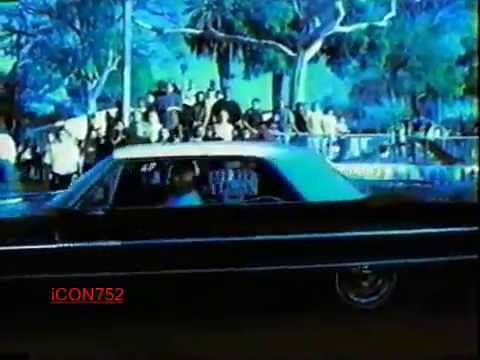 Konnan K Dog WCW Music Video 2 22 99