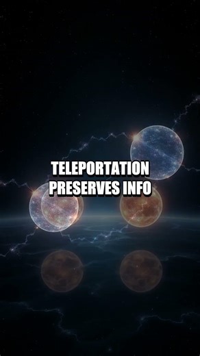 The Uncopyable Rule The No Cloning Paradox