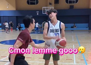 会撒娇的企鹅有福了，一个任性一个愿宠｜JossGawin 241017