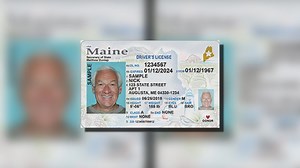 Maine starts issuing REAL IDs