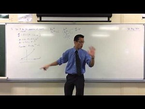 Exponential Growth Example: Insect Population