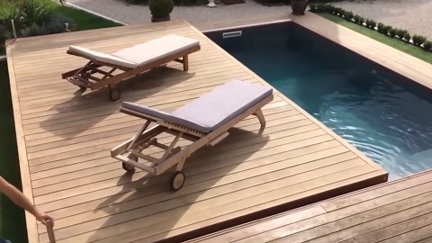 Incredible Swimming Pool Inventions: Smart Pools that Redefine Luxury Living