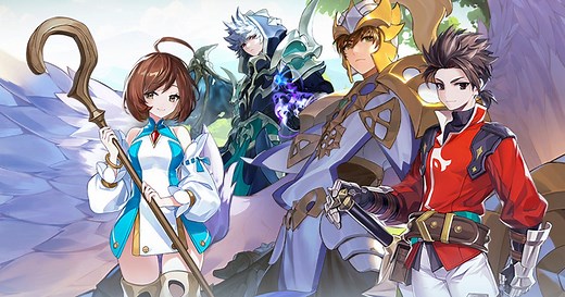 Seven Knights Re:Birth codes for March 2026