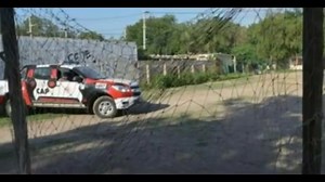 Soccer referee shot dead in Argentina by red-carded player
