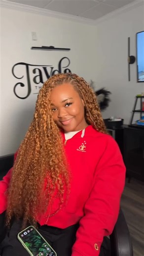 Jayda Grant | Braider & Loctician | Miracle knots over locs ❤️ Tutorial dropping this week 🫶🏽 While your here you might as well follow me @jaydathestylistt for more content... | Instagram