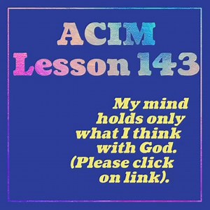 Pause. Deep breath. #letgo ACIM Review IV Lesson 143 Meditation https://youtu.be/6eHujoCwqZM #acim #acimlesson143 #acimworkbook #acourseinmiracles #Love #happiness #forgiveness #meditation #freedom #peace #joy #gratitude #truth #heaven #salvation #silence | ACIM Read With Me