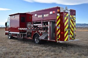 EVG Emergency Vehicle Group Inc. | Dealer of quality fire, ambulance and command vehicles from the nation's leading manufacturers including SVI Trucks, Spartan Emergency Response, Wheeled Coach, Road Rescue Emergency Vehicles, McCoy Miller, Life Line Emergency Vehicles, and more. #firetrucks #fireengines #Ambulances for #Firefighters #FireParamedics #FireDepartments & #VolunteerFireDepartments | EVG Emergency Vehicle Group Inc.