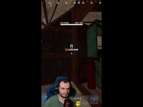 Does rust have a cheater problem? [!DROPS]