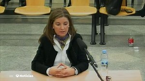 Luis Bárcenas declara de nuevo por el caso 'Kitchen' e insiste en que realizó grabaciones comprometedoras