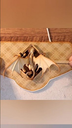 Handmade Paper Art: Adding a Tiny Mechanism to Your Envelope