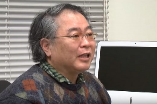 （再掲）元財務省官僚の高橋洋一氏、窃盗事件・逮捕は財務省批判への権力による謀略か!? それとも…!? 2012年、岩上安身が高橋氏本人に直撃!! 謎に包まれた事件の真相をたぐり出す!! | IWJ Independent Web Journal