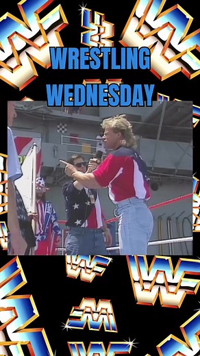 🤼‍♂️ 🏋🏻‍♂️💪🏼 The body slam of Yokozuna by Lex Luger aboard the USS Intrepid was a pivotal moment in the lead-up to SummerSlam 1993 and holds significance in the world of professional wrestling. This iconic moment took place on the deck of the USS Intrepid, an aircraft carrier turned museum, on July 4, 1993. The event was part of the USS Intrepid’s annual celebration and served as a unique promotional spectacle for the upcoming SummerSlam pay-per-view.The concept of body slamming Yokozuna be