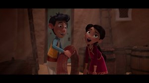 HODJA FLYVER IGEN Ole Lund Kirkegaards klassiker Hodja fra Pjort blev allerede filmatiseret i 1985, men nu er der en flot animationsudgave klar i biograferne til vinterferien. | Troldspejlet