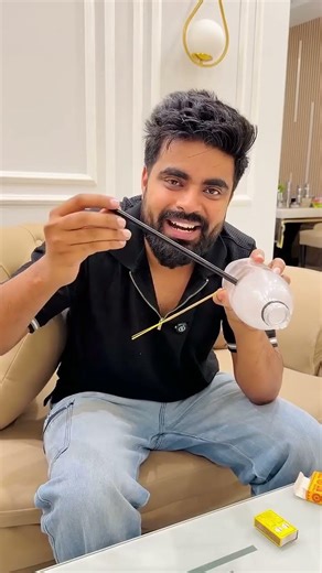 How to Make Smoke Bubble #dushyantkukreja