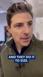 1.6M views · 12K reactions | "I don't think I've ever seen anything quite like this." ABC News Matt Gutman reports from an art gallery in Lviv that's been turned into a workshop where volunteers of all ages piece together camouflage netting to protect Ukrainian soldiers and equipment. https://abcn.ws/3ICL0Cf | ABC News | Facebook