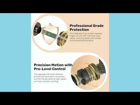 InkSonic R1390 DTF Printer Review: Is "One-Click" DTF Printing Real? (Unboxing & Full Setup Guide)