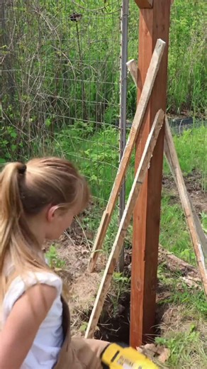 Meet my new garden obsession - hammock time!
