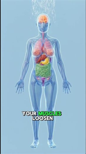 This is what happens if you take hot showers everyday?