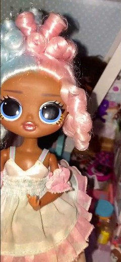 LOL doll house tour 🏠