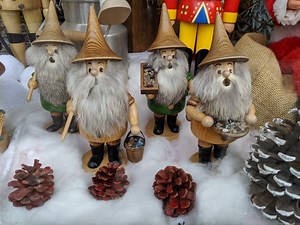 A Visit to Seiffen Germany- Germany's Spielzeugdorf (Toy Town)