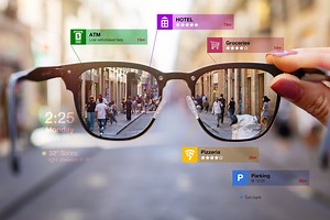 The Sneaky Reason Vision Pro Could be Huge for Apple | The Motley Fool