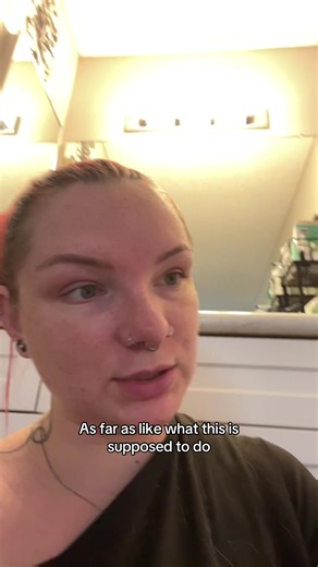 Lilith Jane (@goodvaluelilithjane)’s video of Korean skincare